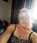 Rencontre Femme : Вера, 54 ans à Ouzbékistan  Tashkent 